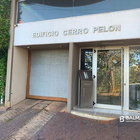 Edificio Cerro Pelon Apartment Posadas Exterior photo