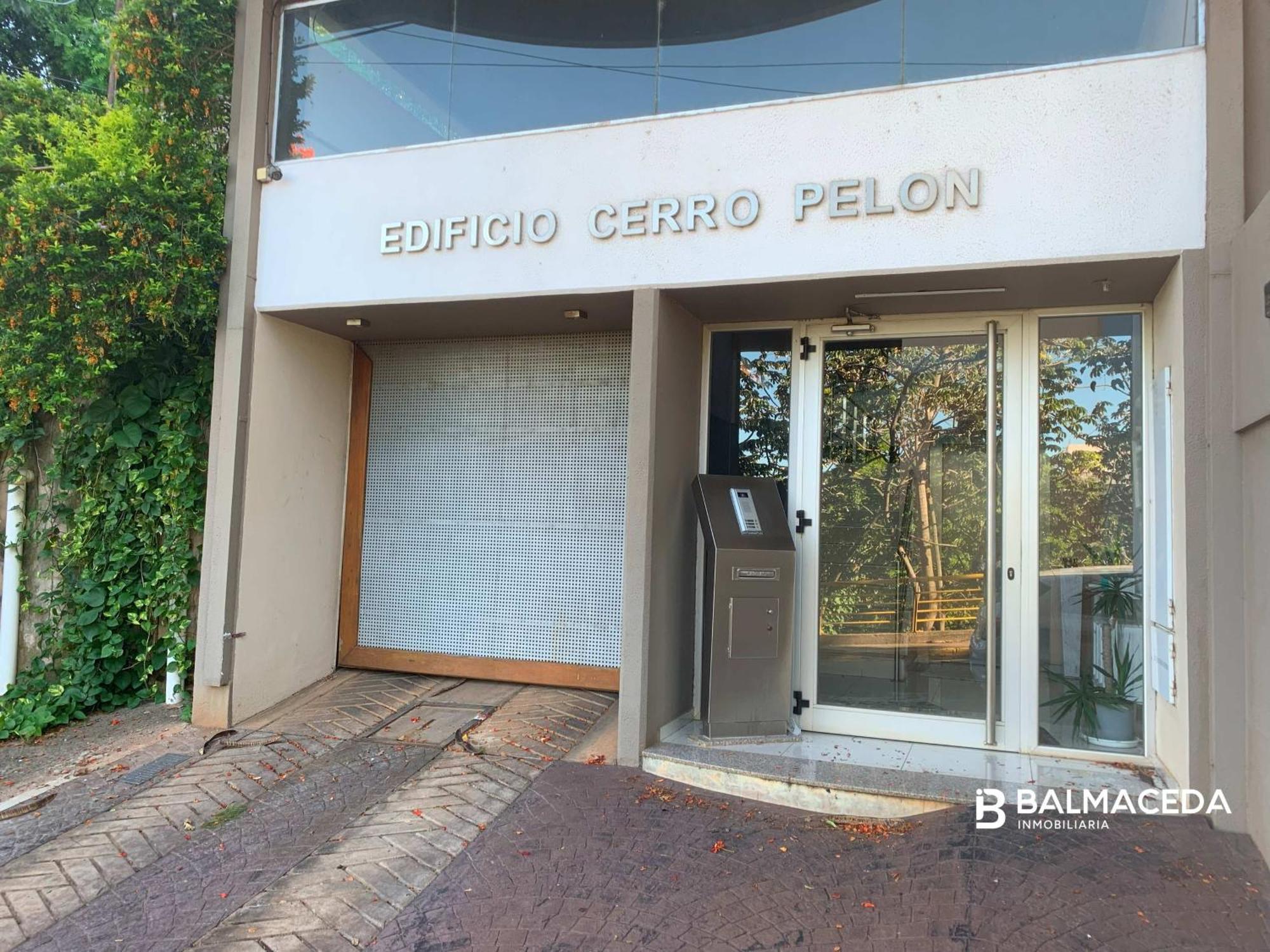 Edificio Cerro Pelon Apartment Posadas Exterior photo